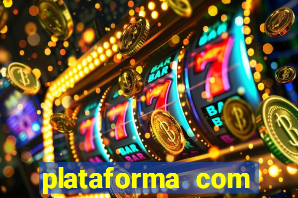 plataforma com giros gratis sem deposito